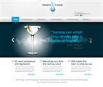 Web Design par jsondesigns pour Areatrade | Design : #39485