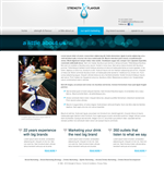 Web Design par jsondesigns pour Areatrade | Design : #39486