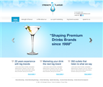 Web Design par jsondesigns pour Areatrade | Design : #40643