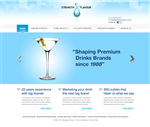 Web Design par jsondesigns pour Areatrade | Design : #40646