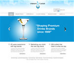 Web Design par jsondesigns pour Areatrade | Design #40649