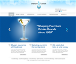 Web Design par jsondesigns pour Areatrade | Design : #40651