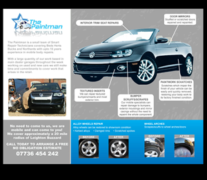 Flyer Design by pixel for this project | Design #2618973