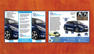Flyer Design by  Dumindu