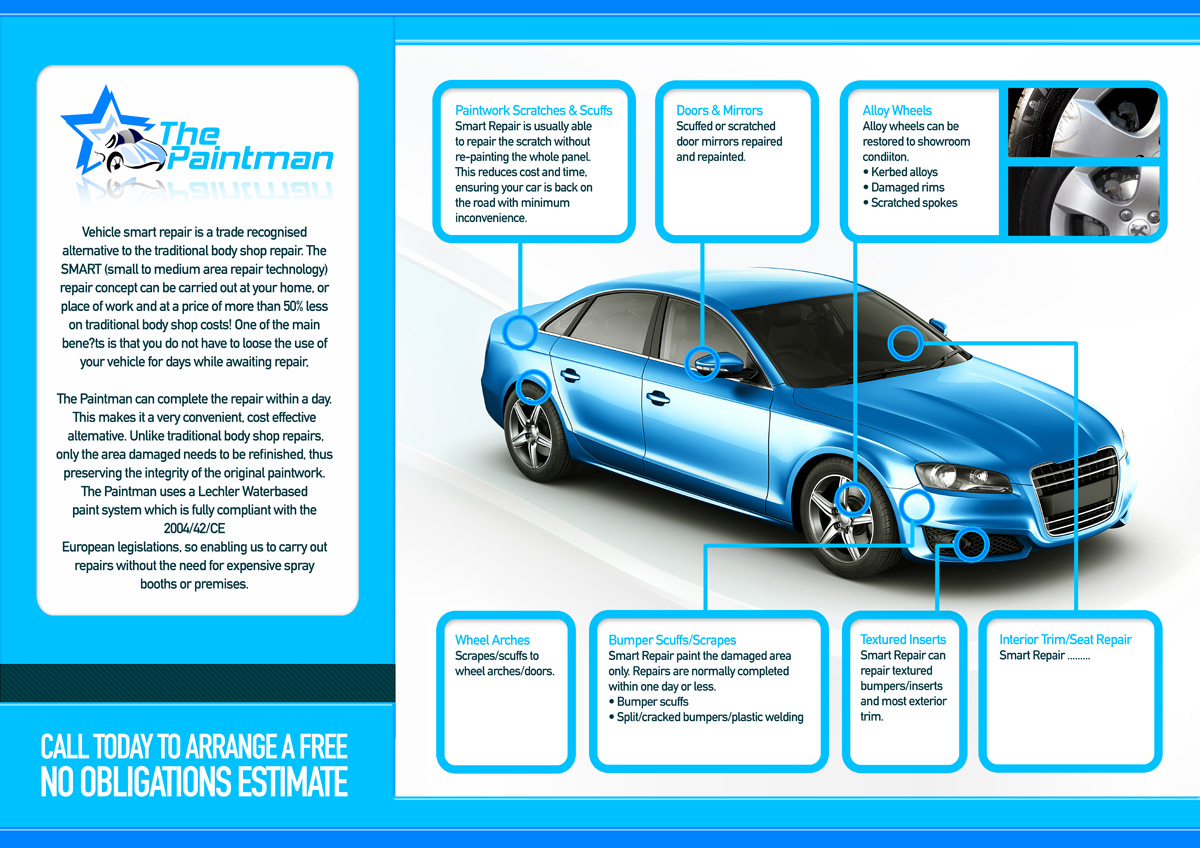 Flyer Design by C23design Company for this project | Design #2629359