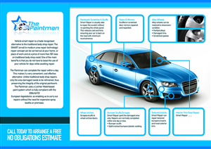 Flyer Design by C23design Company for this project | Design: #2629359