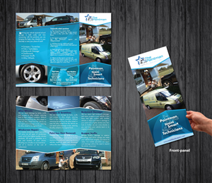 Flyer Design by Impressive Sol