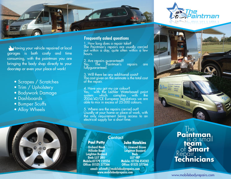 Flyer Design by Impressive Solutions for this project | Design #2665280