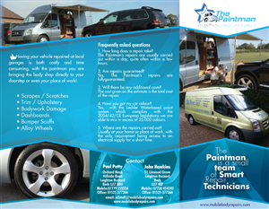 Flyer Design by Impressive Solutions for this project | Design: #2665280