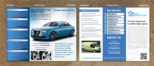 Flyer Design by meet007 for this project | Design: #2661715
