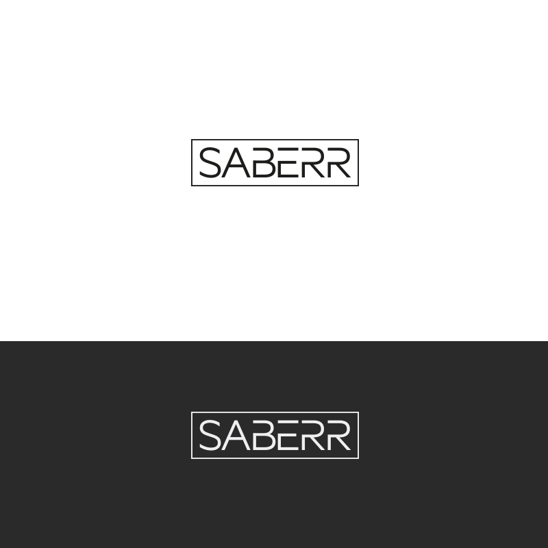 Logo Design by darte2004 for Saberr | Design #15547675