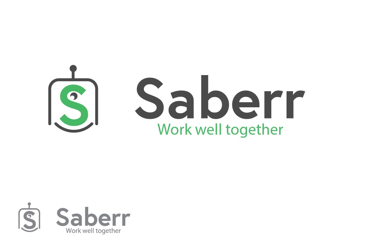 Logo-Design von ipog für Saberr | Design #15644640