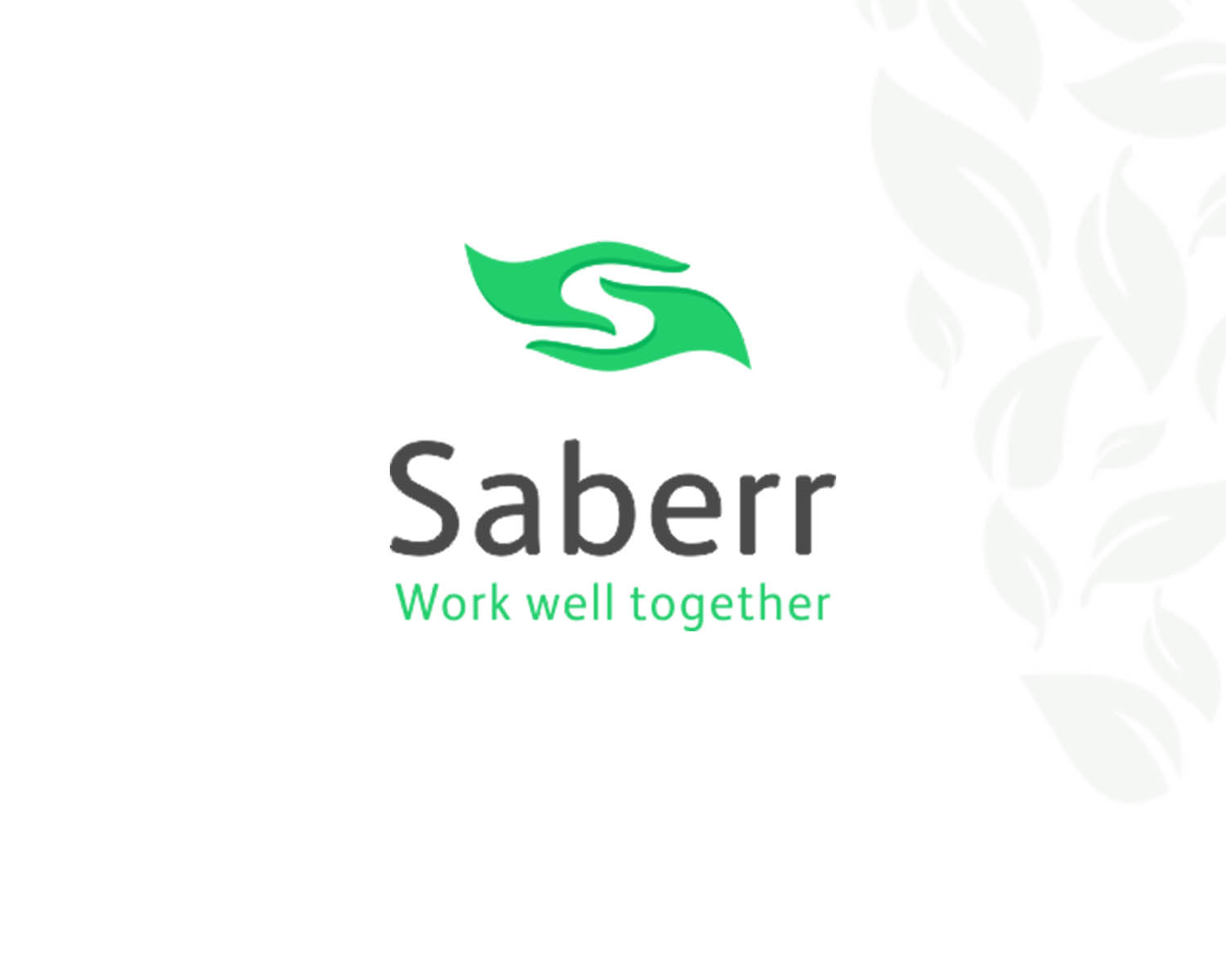 Diseño de Logo por Djamdesign para Saberr | Diseño #15591381