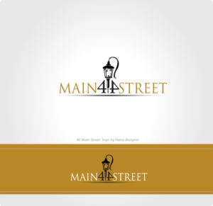 Logo Design by Hana