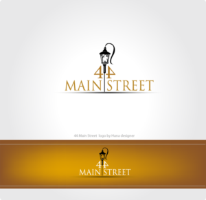 Logo Design by Hana for Infinity Signs & Graphics LLC | Design: #15568294
