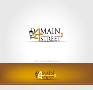 Logo Design by Hana for Infinity Signs & Graphics LLC | Design: #15581350