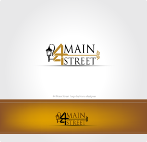 Logo Design by Hana for Infinity Signs & Graphics LLC | Design: #15581352