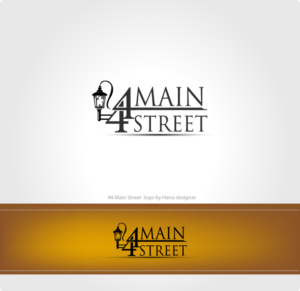 Logo Design by Hana for Infinity Signs & Graphics LLC | Design: #15581385