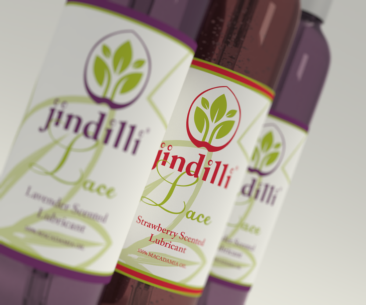 Packaging Design by TM Kreatif for this project | Design #2609584