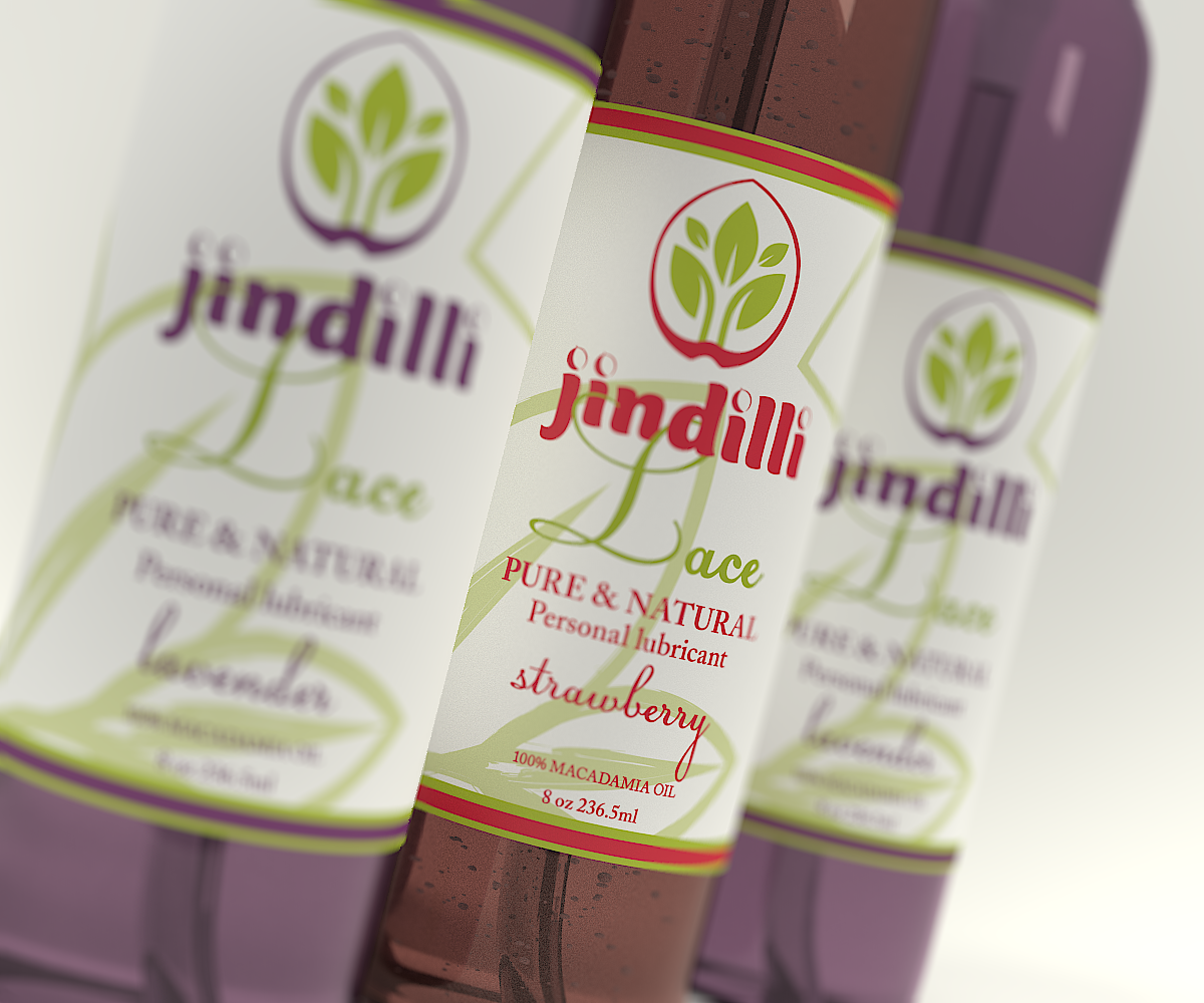 Packaging Design by TM Kreatif for this project | Design #2626618