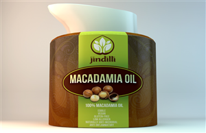 Packaging Design by JCR for this project | Design: #2619722