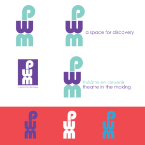 Logo-Design von trabda für Bash Creative | Design #15605532