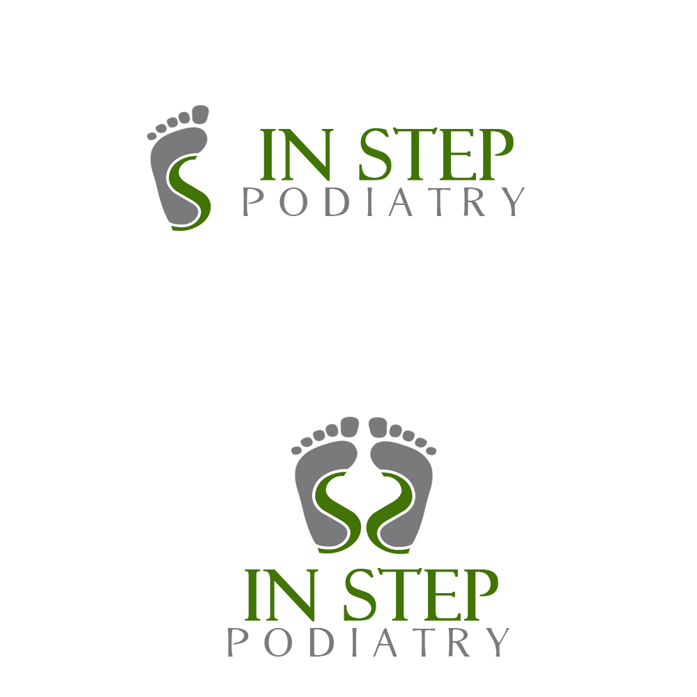 Logo-Design von chstysmith für dieses Projekt | Design #601474