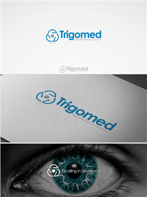 Logo Design by Naavyd for this project | Design: #2604071