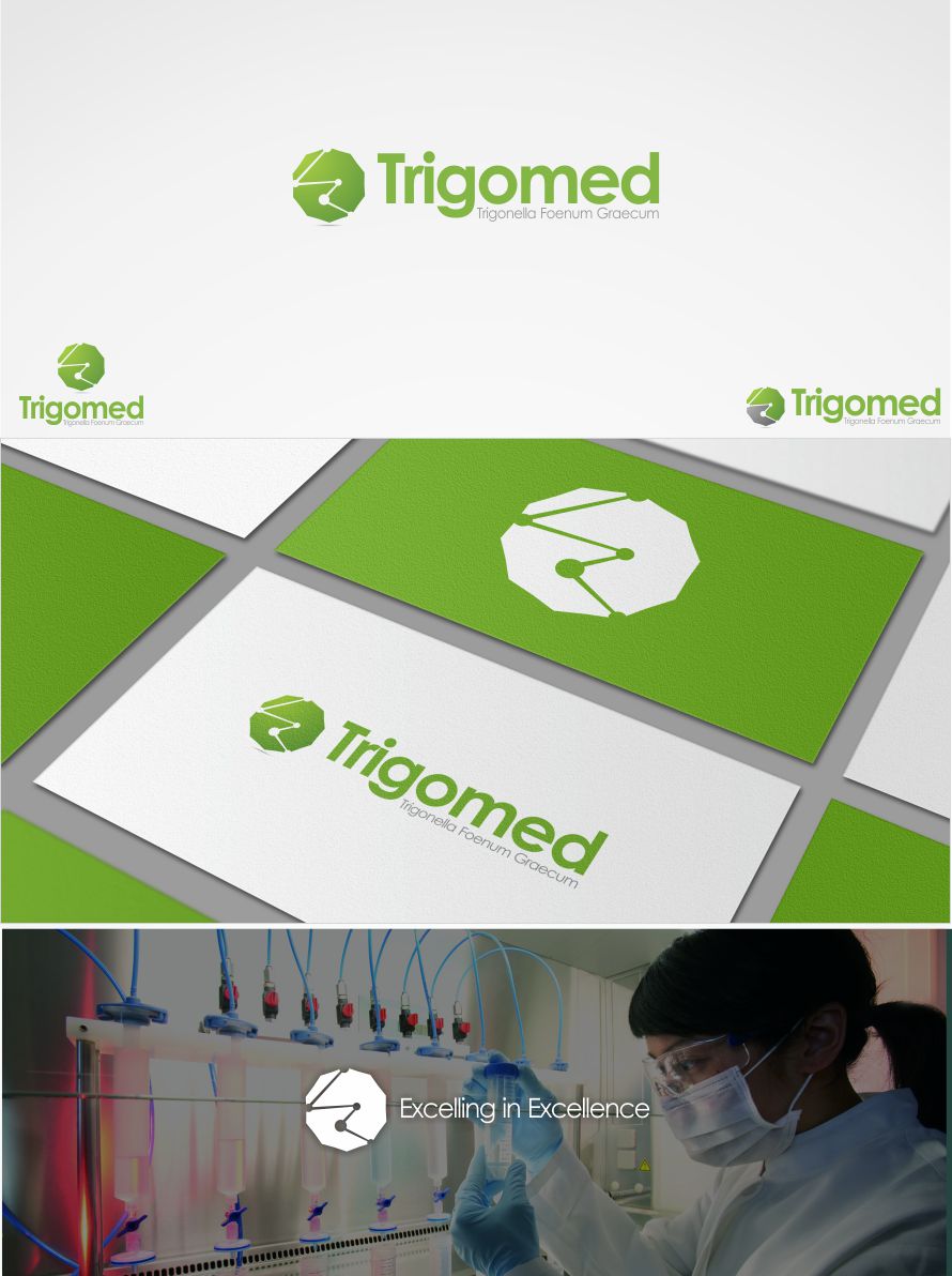 Logo Design by Naavyd for this project | Design #2621940