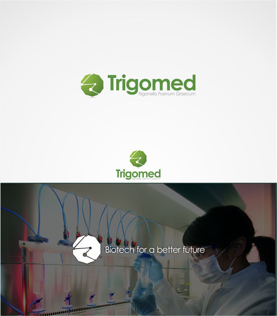Logo Design by Naavyd for this project | Design #2630136