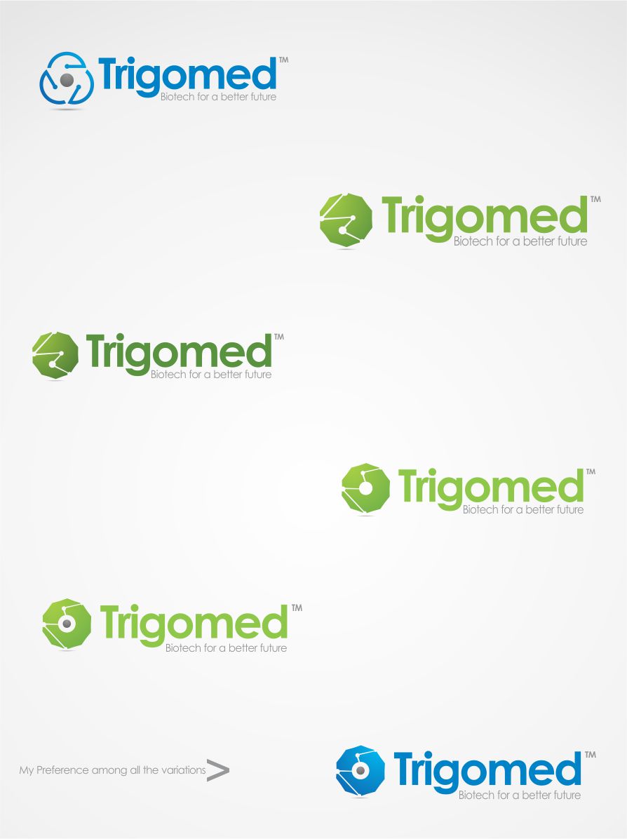 Logo Design by Naavyd for this project | Design: #2642419