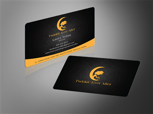 Repurposed Vintage Jewelry Designer needs Business Card Logo Design | Business Card Design by MT
