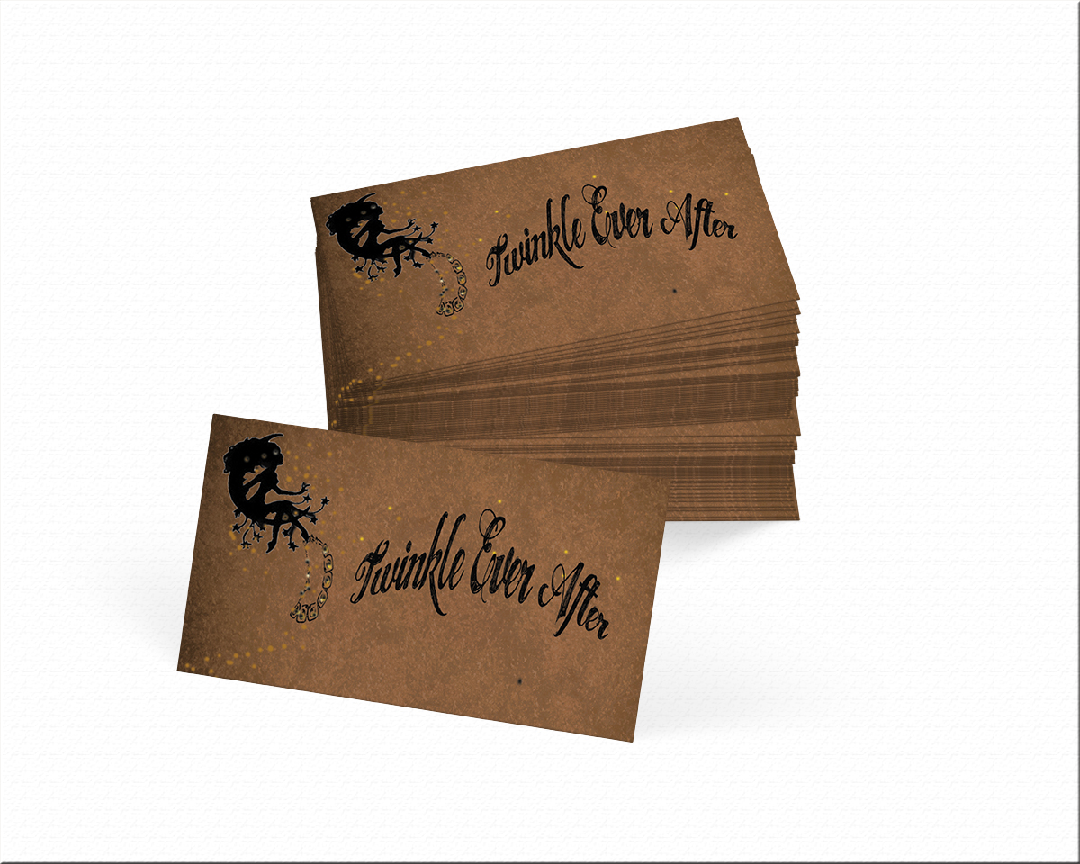 Design de Carte de Visite par Nicole pour ce projet | Design #2597898