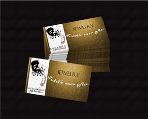 Design de Carte de Visite par Nicole pour ce projet | Design : #2601804