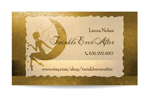 Design de Carte de Visite par IneseRo pour ce projet | Design : #2601507