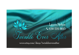 Design de Carte de Visite par IneseRo pour ce projet | Design : #2601508