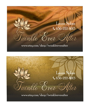 Design de Carte de Visite par IneseRo pour ce projet | Design : #2602052