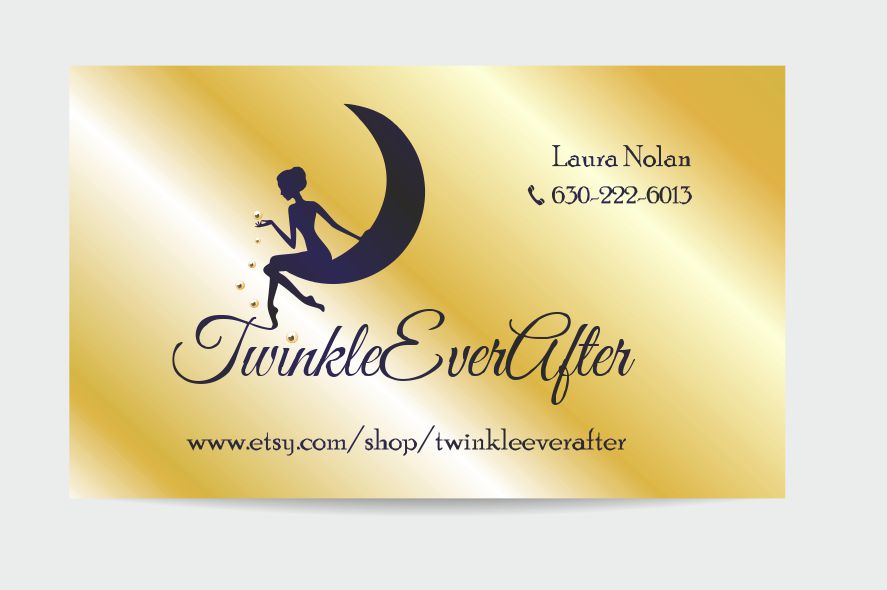 Design de Carte de Visite par IneseRo pour ce projet | Design #2616465