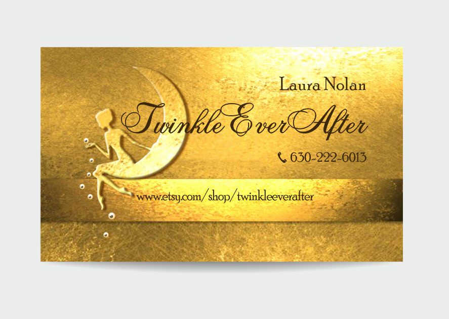 Diseño de Tarjeta de Presentación por IneseRo para este proyecto | Diseño #2616561