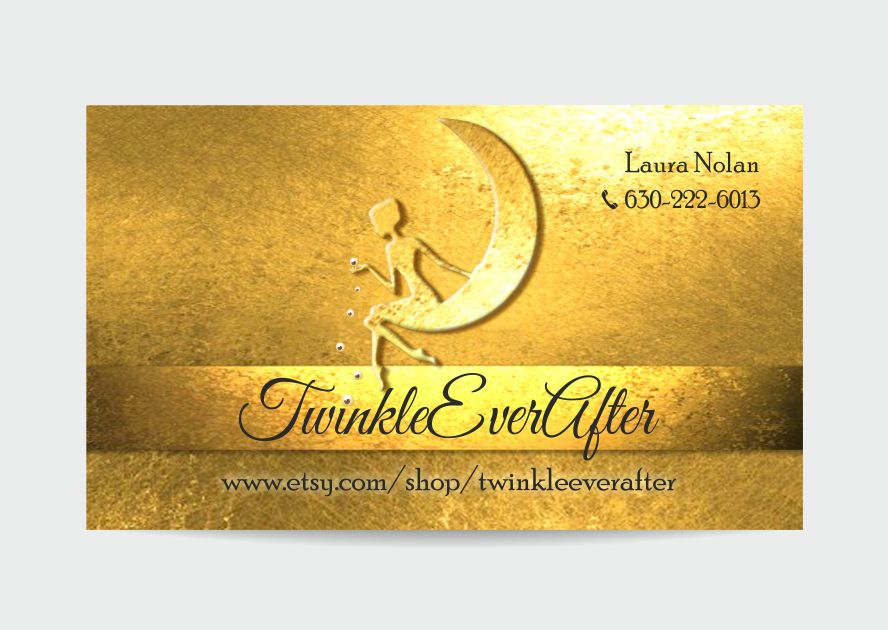 Business Card Design by IneseRo for this project | Design #2616618