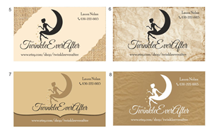 Design de Carte de Visite par IneseRo pour ce projet | Design : #2653603