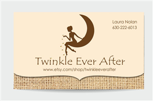 Business Card Design by IneseRo for this project | Design #2666619