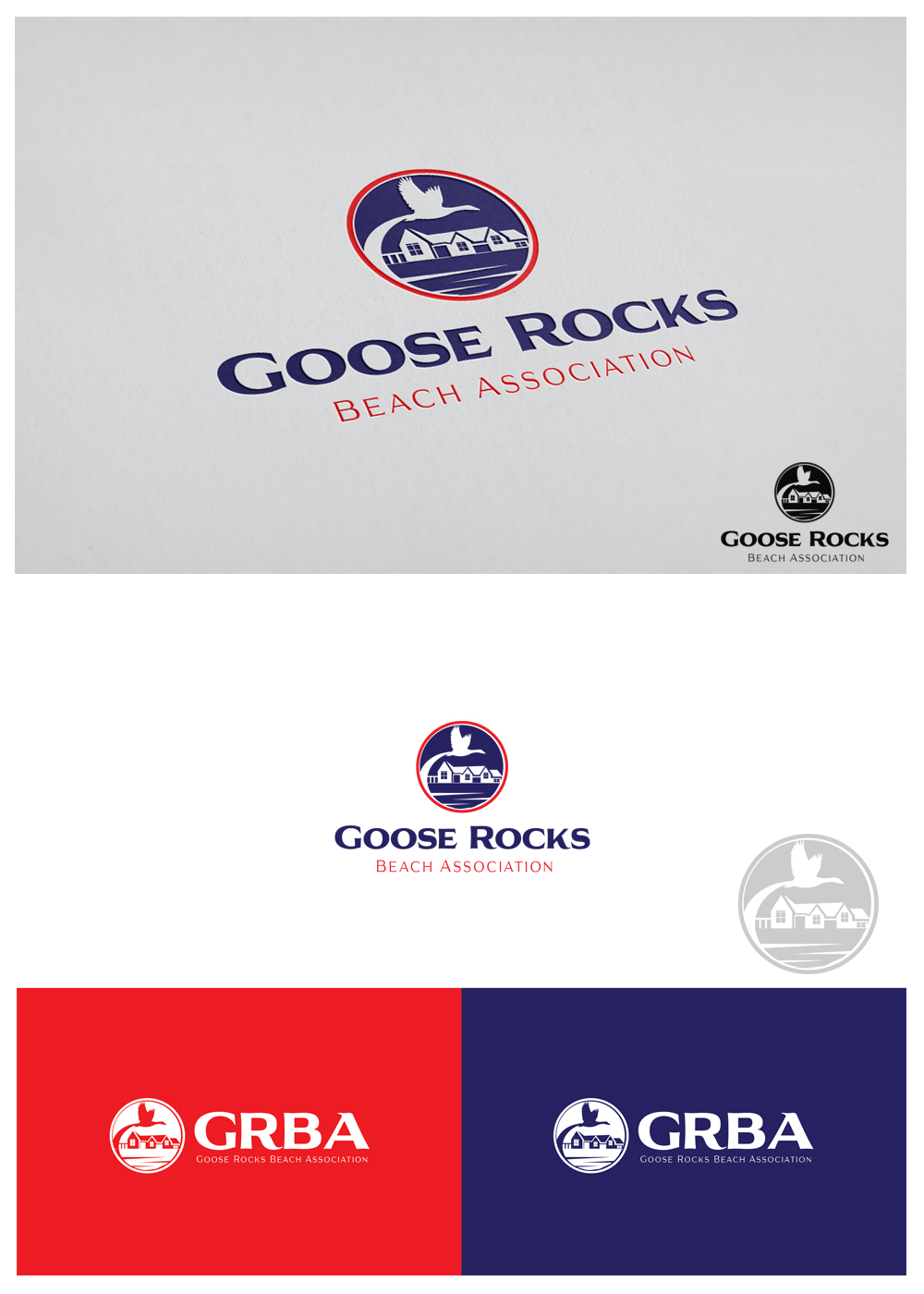 Logo Design by goranvisnjic82 for this project | Design #15578506