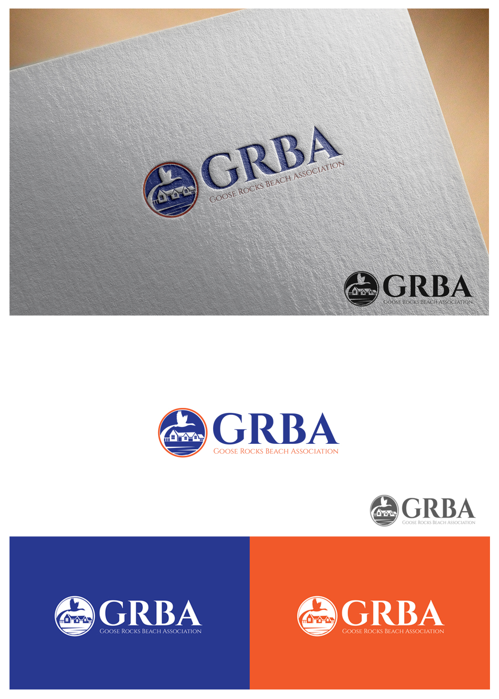 Logo Design by goranvisnjic82 for this project | Design #15581780