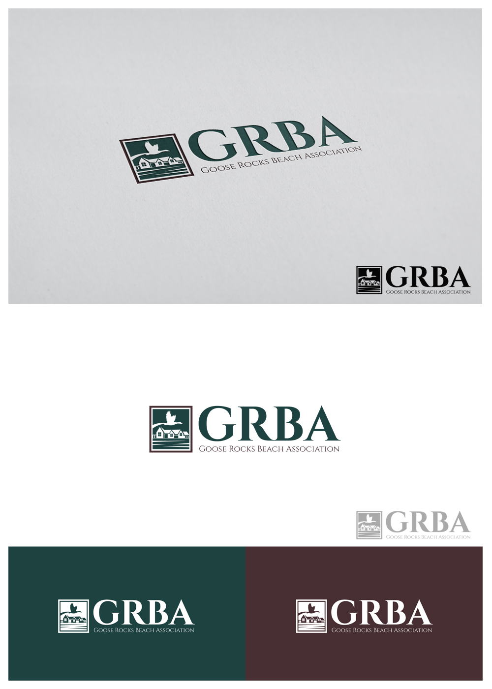 Logo Design by goranvisnjic82 for this project | Design #15904309