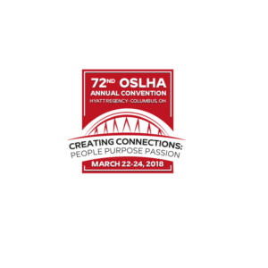 Logo Design by darte2004 for OSLHA | Design #15579633