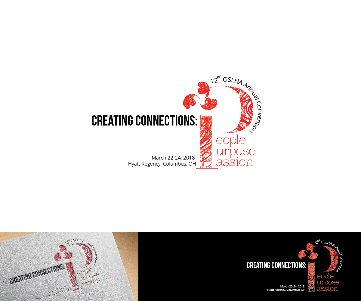 Logo Design by Engenevo for OSLHA | Design #15554657