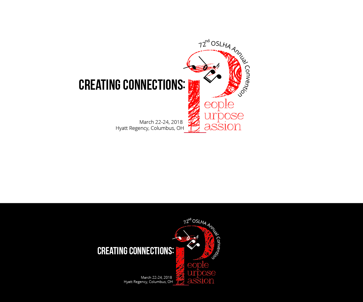 Logo Design by Engenevo for OSLHA | Design #15569045