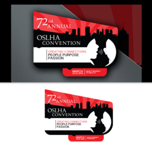Logo Design by stiles1414 for OSLHA | Design: #15589740