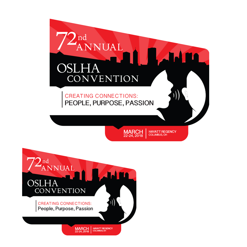 Logo Design by stiles1414 for OSLHA | Design: #15654801